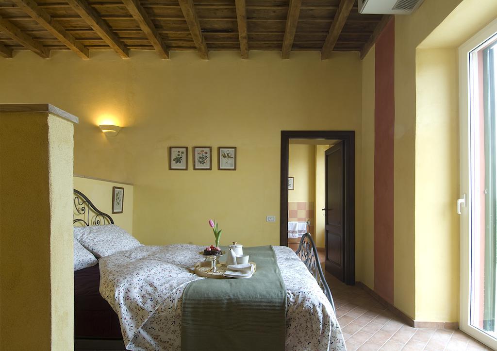 Agriturismo Cascina Maiocca Mediglia Exterior photo
